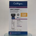 Culligan Us-dc4 Direct Connect Under Sink Water Filter Cartridge - New. Fixed Price $129.97.