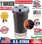 Nikken Pimag Waterfall System Filter With Copper Particles Replacement - New. Fixed Price $59.99.