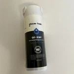 Glacier Fresh Ice & Water Refrigerator Filters Gf-xwf Nsf Certified New. Fixed Price $10.99.