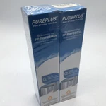Lot Of 2 Pureplus Pp-rwf0500a Pp-rwf0500a-s Refrigerator Water Filter. Fixed Price $12.99.
