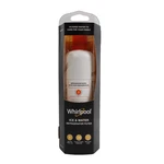 Whirlpool Whr2rxd1 Ice, Orange Refrigerator Water Filter 2-whr2rxd1 Genuine Oem. Fixed Price $33.45.