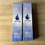 Waten H2o Pwf-1 Water Filter Replacement Fppwfu01 Eppwfu01 2 Pack. Fixed Price $8.03.
