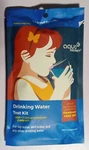 Aqua Screen Drinking Water Test Kit Lead+7 Common Contaminants Aq-dr2-2. Fixed Price $12.40.