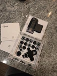 Qure Skincare Water Filtration System - Faucet-mounted Filter Wf-fct-bki. Fixed Price $69.99.