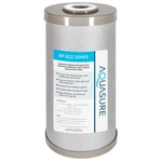Fortitude V2 Series Sediment/carbon/bacteria Inhibiting Triple Purpose Filter.... Fixed Price $63.99.
