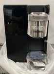 Keurig K-3500 Commercial Single Cup Brewer Coffee Maker Model K3500 Open Box. Fixed Price $900.00.