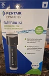 Omnifilter 1-stage Easy Flow Us1 Undersink Full Water Filtration System. Fixed Price $56.99.