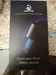 Kodaxtre Hydrogen Rich Water Bottle Model Fqb-w6 230 Ml 4780 Ppb. Fixed Price $135.00.