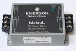 Emerson Ic+105 Islatrol Ac Power Filter 120 Vac Network Module. Fixed Price $45.00.