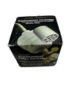 New Wave Enviro Shower Head Chlorine & Hard Water Filter Replacement Cartridge. Fixed Price $19.96.