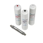Home Master Iset-tmhp-my24 Hydroperfection Replacement Filter Change Set. Fixed Price $168.16.