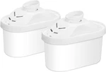 Ultra Sureflow 2 Pack Filter Replacement Cartridge For Premium Alkaline M. Fixed Price $43.99.