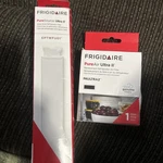 Frigidaire Frigcombo4 Puresource Eptwfu01 & Pureair Ultra Ii Paultra2 Combo Kit. Fixed Price $19.99.