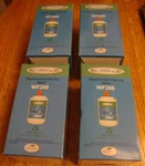 Aqua Fresh Wf288 Filters - 4. Fixed Price $14.50.