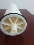 Bw 4040 Brackish Water Membrane 4" X 40" Replace Dow Bw30-4040 & Csm Re-4040-bln. Fixed Price $199.98.