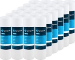 Filter Cartridge Spiropure Sp-p5 10x2.5 5 Micron Polypropylene Water Sdc-25-1005. Fixed Price $88.33.