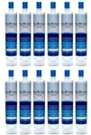 12x For Whirlpool Edr5rxd1 4396508 4396510 W10186668 Refrigerator Water Filter 5. Fixed Price $119.99.