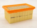 Genuine Oe Mahle Air Filter Bmw R 1200 (2004-2014). Fixed Price $25.49.