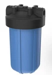 Pentair Pentek 150470 Big Blue Filter Housing, 3/4" Npt #10 Whole House Heavy Du. Fixed Price $35.00.