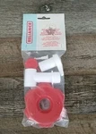 Reliance Replacement Spigot Assembly Kit For Water 70mm Containers New. Fixed Price $13.95.