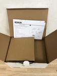 Kohler Simplice K-ts23950-4-bn Valve Trim, Single Lever, Brushed Nickel, No Roug. Fixed Price $90.99.
