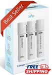 3-stage Filter Replacement Kit For Brio Water Cooler Dispensers. Fixed Price $213.15.