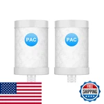 Wingsol Replacement Filter Cartridge For Faucet Compatibel. Fixed Price $48.71.