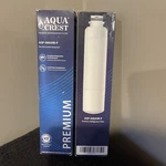 Aqua Crest 2-pack Premium Refrigerator Filter Replacements Aqf-00020b-p Samsung. Fixed Price $24.99.
