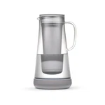 Lifestraw Home 7-cup Glass Water Filter Pitcher - Removes Bacteria, Lead, Pfas. Fixed Price $80.46.