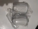 Santevia Water Systems Pitcher Filter 2 Pack. Fixed Price $50.00.