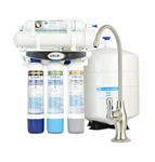 Puret E3ro550-ez Slim Reverse Osmosis System By Precision Installations. Fixed Price $275.00.