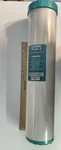 Nos Ispring Fm25b Whole House Water Filter Iron & Manganese Reduction 4.5x20 Ong. Fixed Price $64.99.