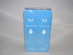 H2o H And O Water & Ice Filter F1p3 Replacement Model 240130 2pack. Fixed Price $17.94.