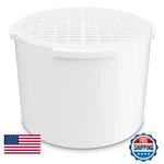 Invigorated Water Ultrafiltration Alkaline Filter -. Fixed Price $33.49.