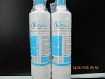 Hiwater Refrigerator Replacement Filter -jtb-1393 ( Lot Of 2 ). Fixed Price $12.80.