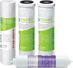 Apec Essence Series 6- Ro Water Filter Set For Roes-ph75. Fixed Price $99.95.