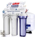 Ispring Rcc7ak, Nsf Certified, 75 Gpd, Alkaline 6-stage Reverse Osmosis System. Fixed Price $159.99.