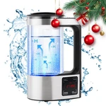 Meticuloso Upgraded Hydrogen Water Generator With Spe And Pem Technology Up T.... Fixed Price $188.26.