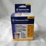 New Sealed Ge Fxmlc Smartwater Faucet Filtration Replacement Filter Cartridge. Fixed Price $13.09.