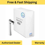 Waterdrop X12-pro 1200 Gpd Reverse Osmosis Water Filter, Alkaline Mineral Ph+. Fixed Price $1399.00.