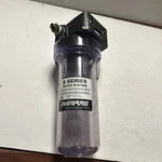 Everpure E-series Filter System. Fixed Price $42.50.