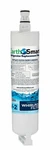 2 Pack Earthsmart Refrigerator Water Filter W-2 Whirlpool 5 300 Gal New. Fixed Price $47.99.