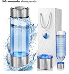 2026 New Hydrogen Water Bottle, Generator With Advanced Spe Pe.... Fixed Price $40.00.
