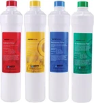 Watts Premier Ro-pure Push Button Replacement Filter Kit. Fixed Price $127.64.