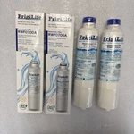 2x Frigilife Rwf0700a Water Filter For Da29-00020b - White. Fixed Price $19.99.