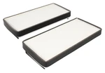 For Mann-filter Cu 2745-2 Filter, Cabin Air Mann-hummel Filtration Ar. Fixed Price $46.04.