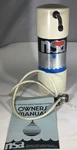 Nsa Bacteriostatic Water Treatment Unit 50c. Fixed Price $21.95.