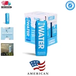 100% Spring Water, Naturally Alkaline, 8.0 Ph - Plant-based, Bpa Free, Sustai.... Fixed Price $39.19.