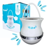Tubo Bath Filter 2.0 - The Original 8 Stage Water For Tub Faucet R. Fixed Price $74.74.