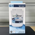 Earthsmart 102612 G-1 Refrigerator Replacement Filter For Ge Mwf New. Fixed Price $14.99.